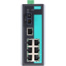Коммутатор MOXA EDS-308-M-SC-T 00-01143358
