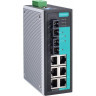 Маршрутизатор MOXA EDR-810-2GSFP 00-06079838