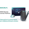 Программное обеспечение MOXA MRC-SERVER NODE LICENSE-25 6122248